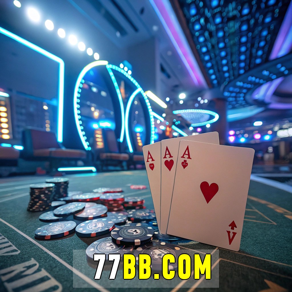 Baixe o aplicativo 77bb.com para jogar a qualquer momento