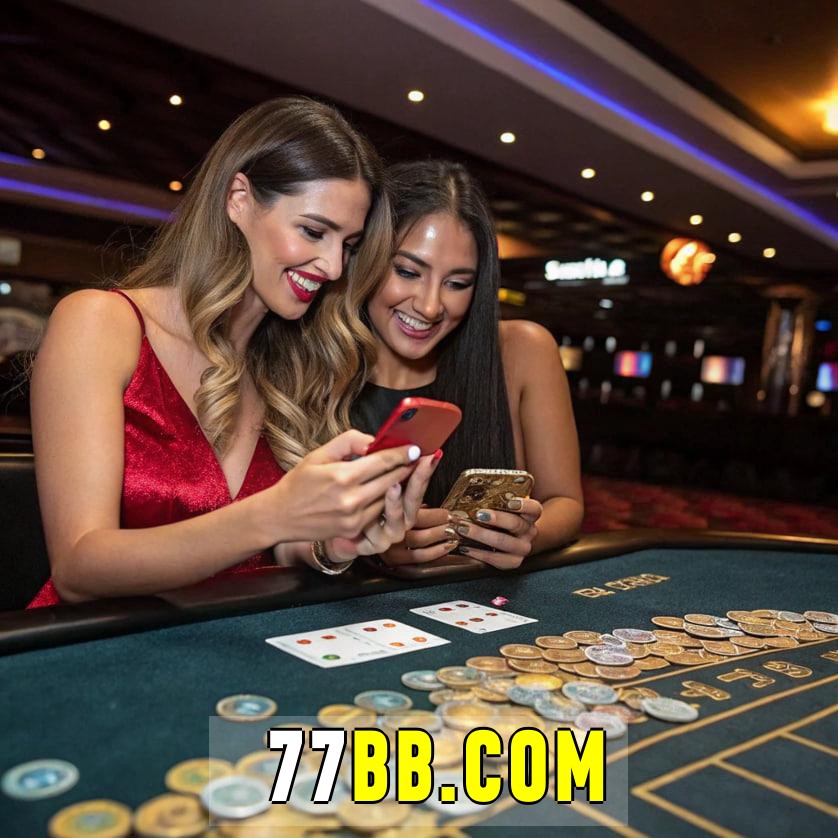 cassino 77bb.com